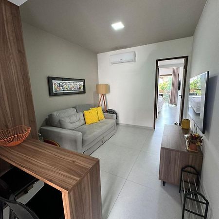 Flat Monte Castelo - Modulo 4 Apartment Bezerros Exterior foto
