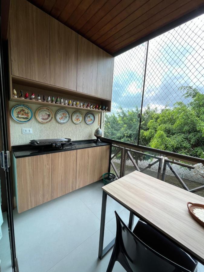 Flat Monte Castelo - Modulo 4 Apartment Bezerros Exterior foto